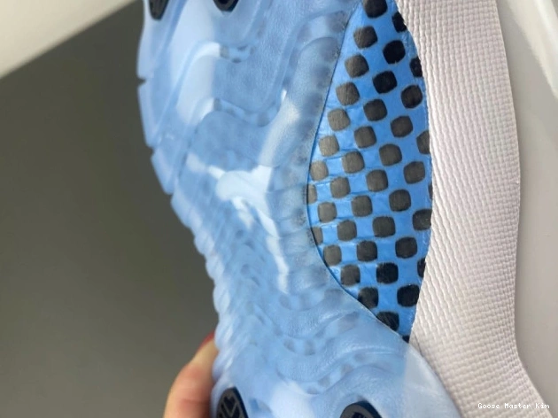 Jordan legend 11 CT8012-104 Blue Air 0823